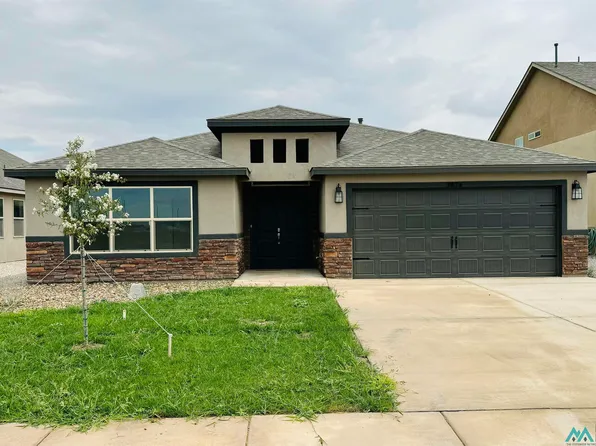 2824 Maravillosa Dr, Hobbs, NM 88240