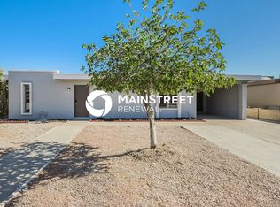 4322 E Saint Catherine Ave, Phoenix, AZ 85042