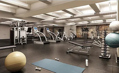 Rented by Town Residential