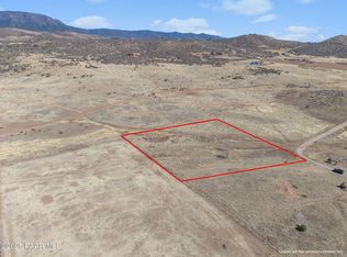 10930 E Mummy View Dr, Prescott Valley, AZ 86315