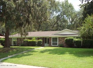 2157 Orange Ave, Orange Park, FL 32073