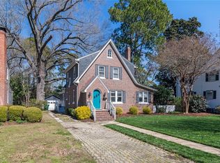 192 River Rd, Newport News, VA 23601