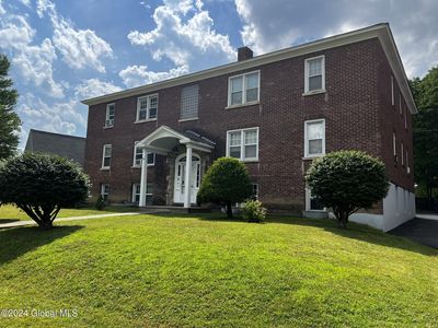 8 Ryckman Avenue, Albany, NY, 12208
