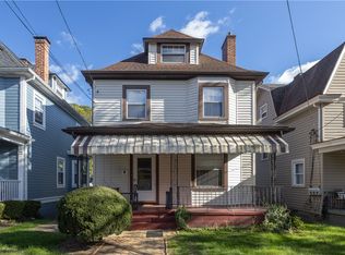 706 Nevin Ave, Sewickley, PA