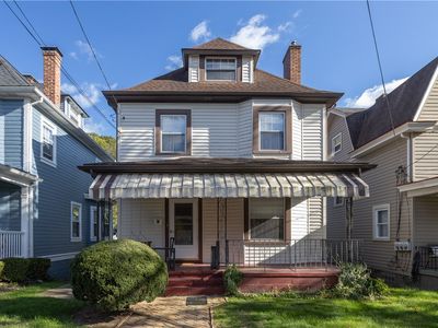 706 Nevin Ave, Sewickley, PA, 15143