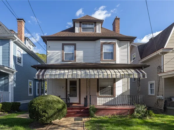 706 Nevin Ave, Sewickley, PA 15143