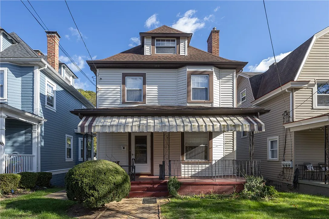 706 Nevin Ave photo 1