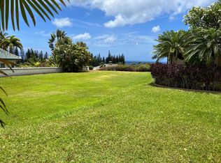 1010 Sunset Pl, Lahaina, HI 96761
