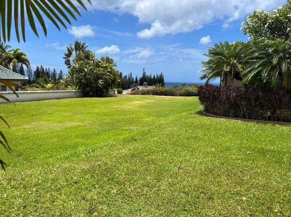 1010 Sunset Pl, Lahaina, HI 96761