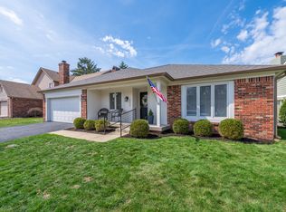 12352 Camberly Ln, Carmel, IN 46033