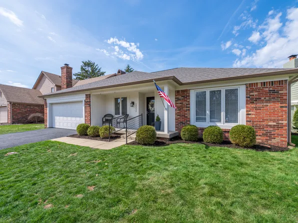 12352 Camberly Ln, Carmel, IN 46033