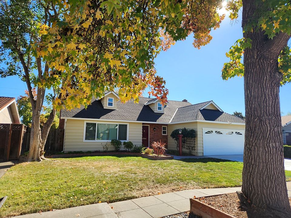 1st image of 1734 Harte Dr