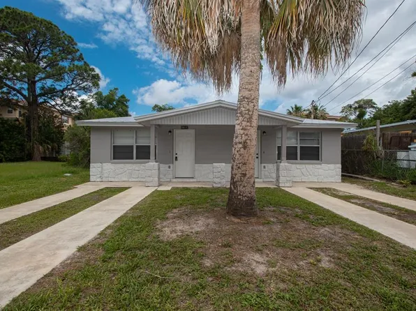 5615 Van Doren Ave, New Pt Richey, FL 34652