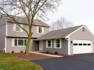 8 Main Lin Dr, Coatesville, PA 19320