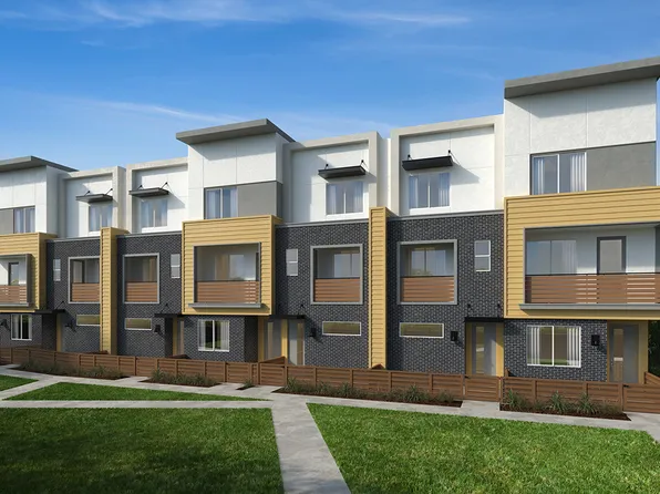 Plan 1448 Modeled Plan, Gateway
