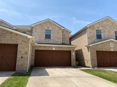 5936 Lost Valley Dr, The Colony, TX, 75056