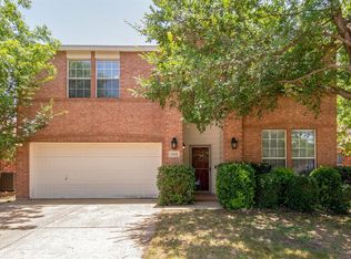 12624 Chittamwood Trl, Euless, TX 76040