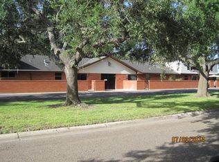 1303 W 3rd St APT 17, Weslaco, TX 78596