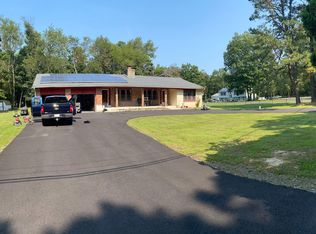 602 Francis Ave, Chesilhurst, NJ 08089