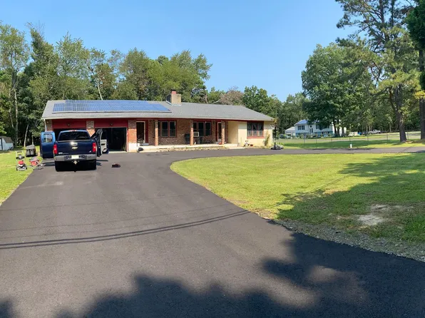 602 Francis Ave, Chesilhurst, NJ 08089