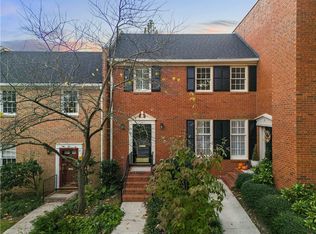 30 Lullwater Pl, Atlanta, GA 30307