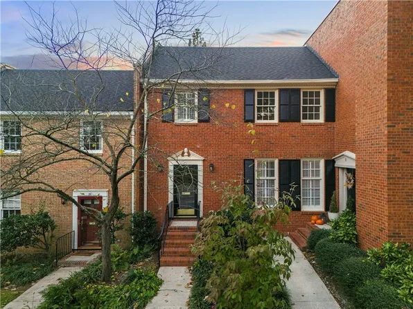 30 Lullwater Pl, Atlanta, GA 30307