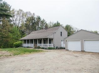 856 Morrills Mill Rd, North Berwick, ME 03906