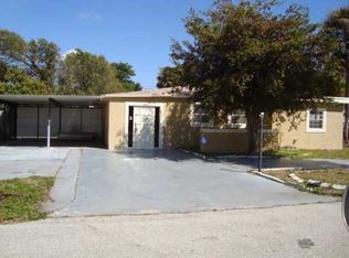 207 Sunrise Ave, Lantana, FL 33462