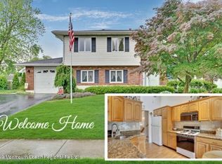 42 Roberta Dr, Howell, NJ 07731