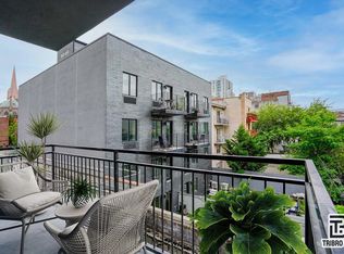 92 Manhattan Ave #3R, Brooklyn, NY 11206