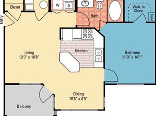 2271 Quarry Valley Rd, Columbus, OH 43204