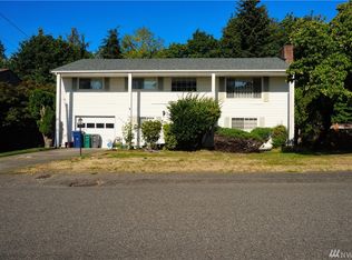 17804 98th Ave S, Renton, WA 98055
