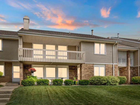 5561 S Wayne Ave APT D, Fort Wayne, IN 46807