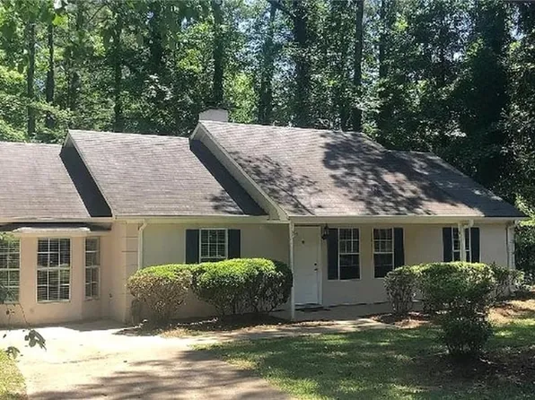 55 Rollingwood Trl, Sharpsburg, GA 30277