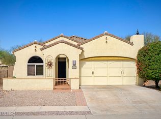 13447 N Atalaya Way, Oro Valley, AZ 85755
