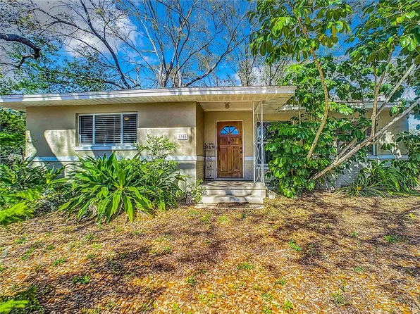 5301 48TH TERRACE N, ST PETERSBURG, FL 33709