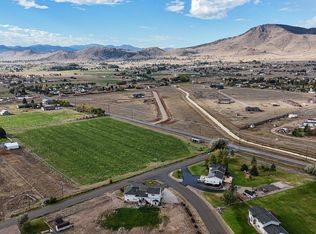 7120 Jenroe Dr, Helena, MT 59602