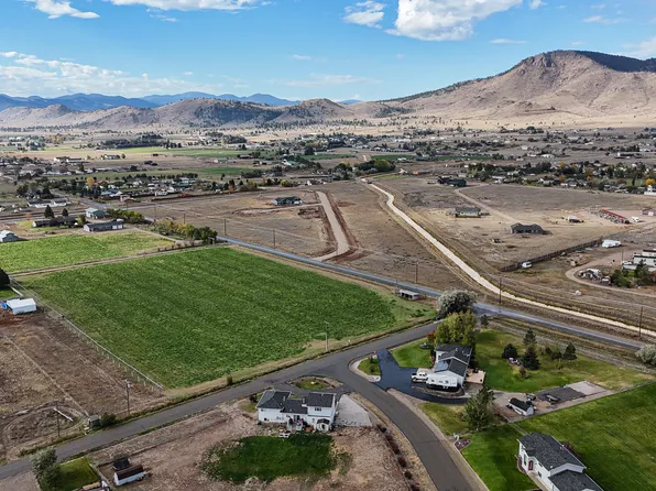 7160 Jenroe Dr, Helena, MT 59602