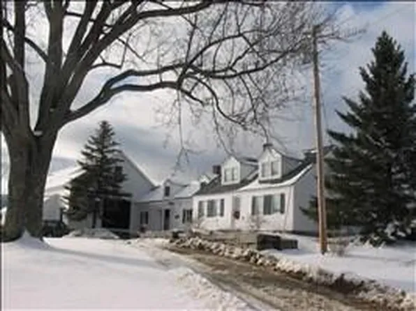 43 Evans Hill Drive, Denmark, ME 04022