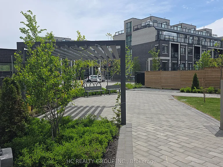 3249 Sheppard Ave E #B1508 — Photo 7