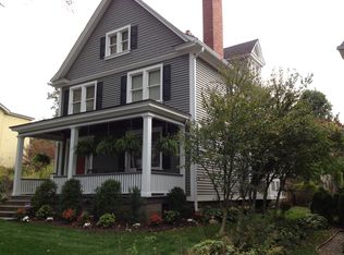 306 Henry Ave, Sewickley, PA 15143
