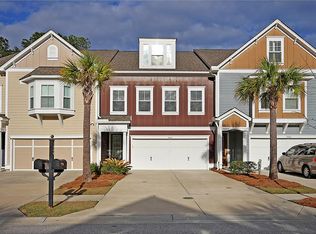 2480 Kings Gate Ln, Mount Pleasant, SC 29466