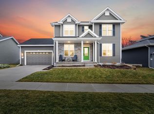 1189 Wild Willow, Verona, WI 53593