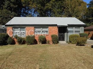 3060 Guernsey Ave, Memphis, TN 38112