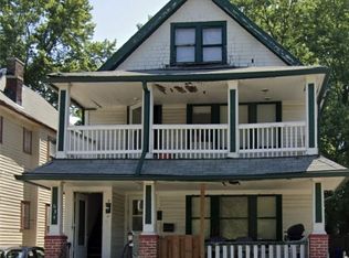 639 E 124th St, Cleveland, OH 44108