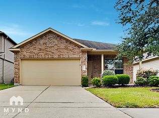 14426 Cypress Meadows Dr, Houston, TX 77047