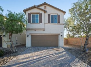 6487 W Levi Ave, Las Vegas, NV 89141