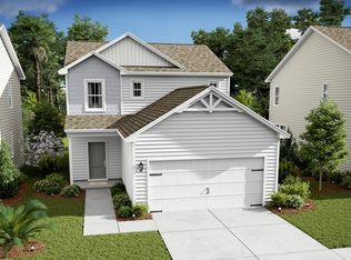 252 Parkwood Vista Way, Summerville, SC 29486