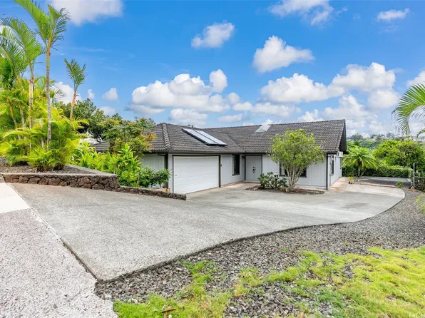 98-1239 Kaonohi St, Aiea, HI 96701