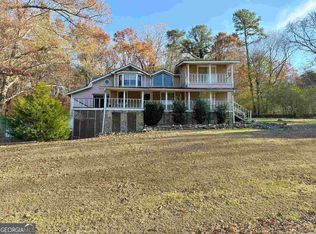 2914 Shinbone Valley Rd, Menlo, GA 30731